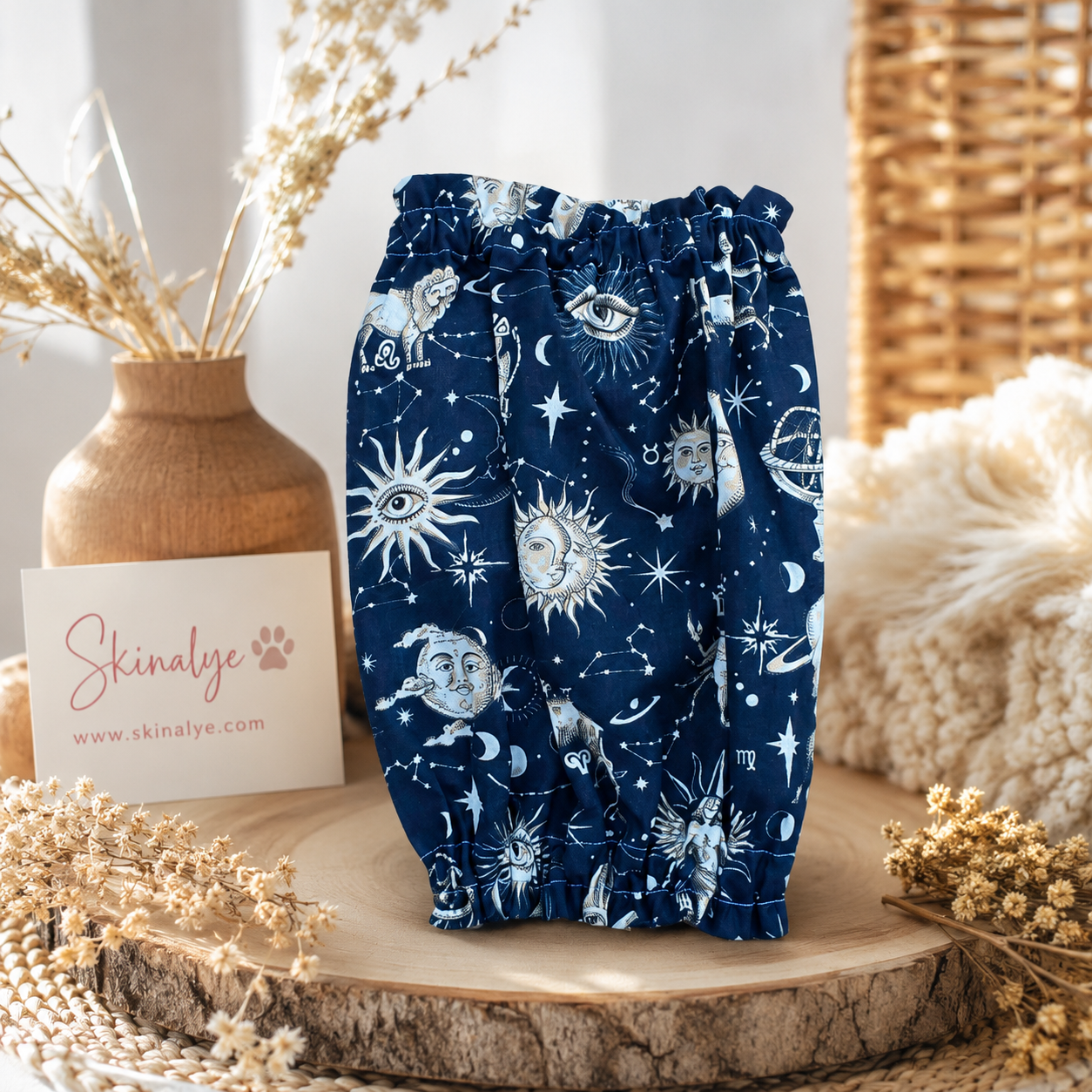 Snood "Moon"