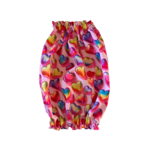 Snood "Sweet Heart"