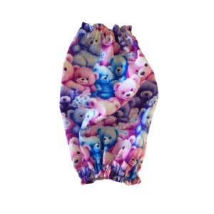Snood "Sweet Bear"