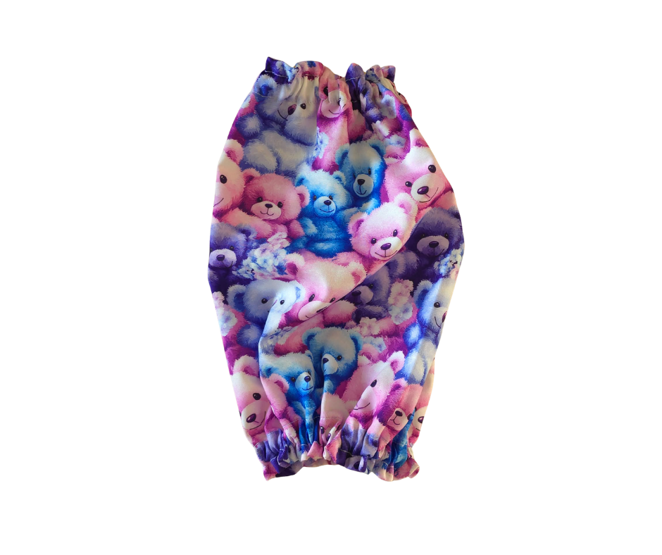 Snood "Sweet Bear"