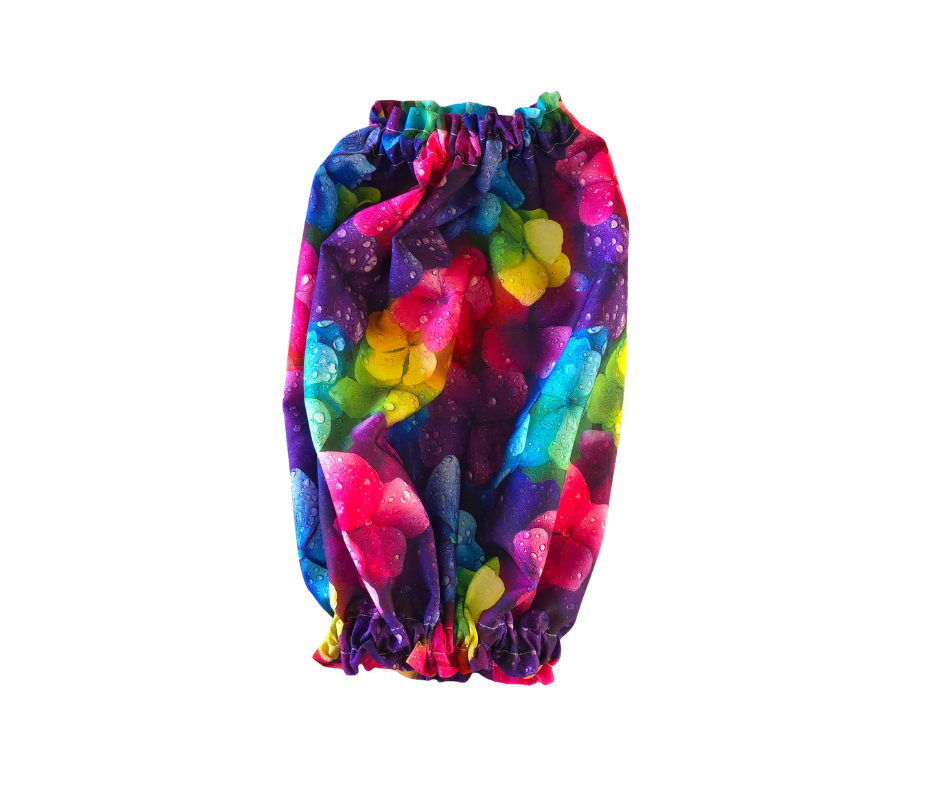 Snood "Aquarelle"