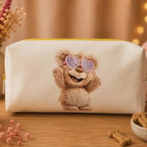 Trousse de toilette