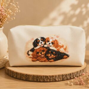 Trousse "Cavalier King Charles"