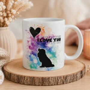 Mug "Cavalier King Charles"
