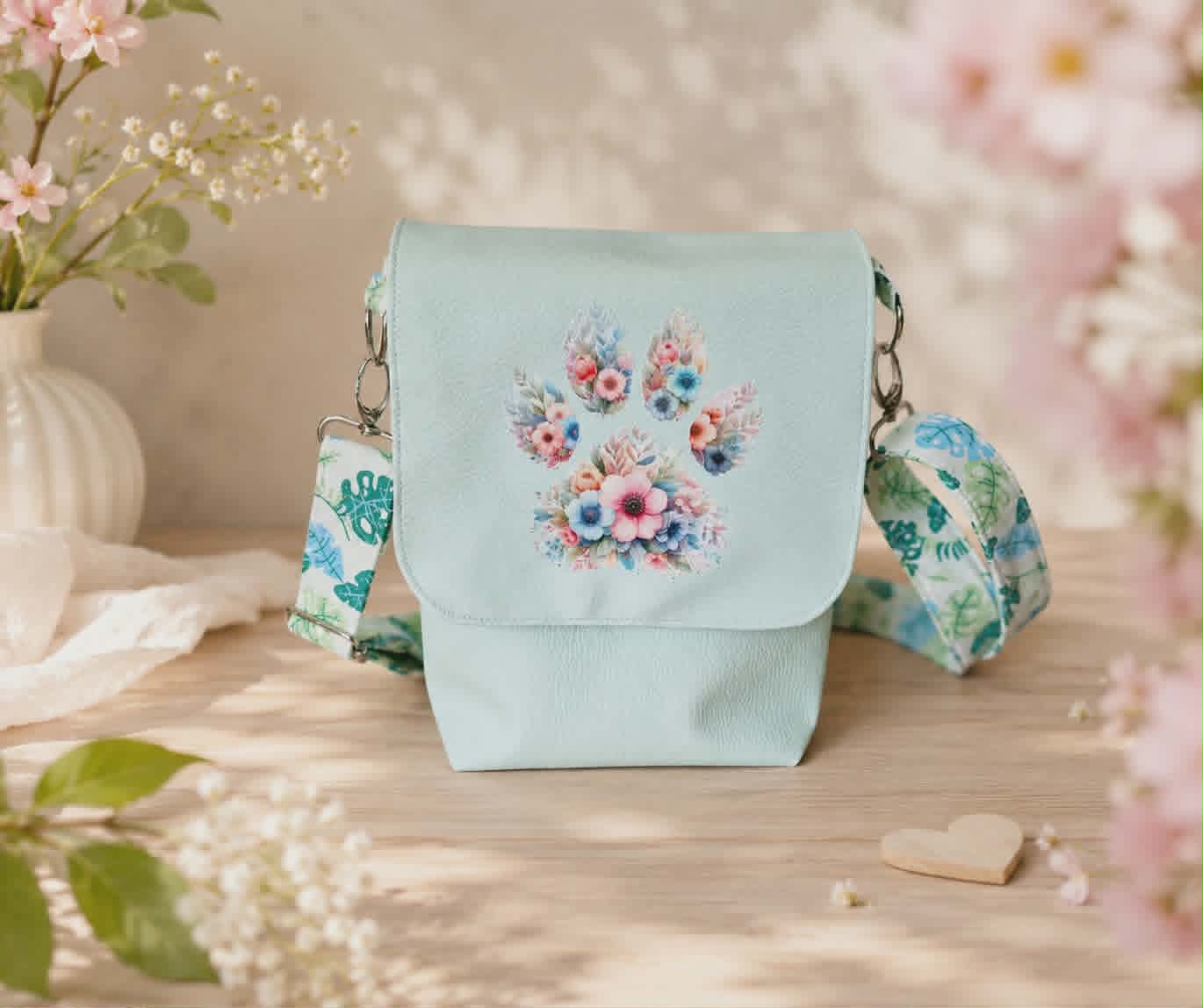 Sac à Bandoulière