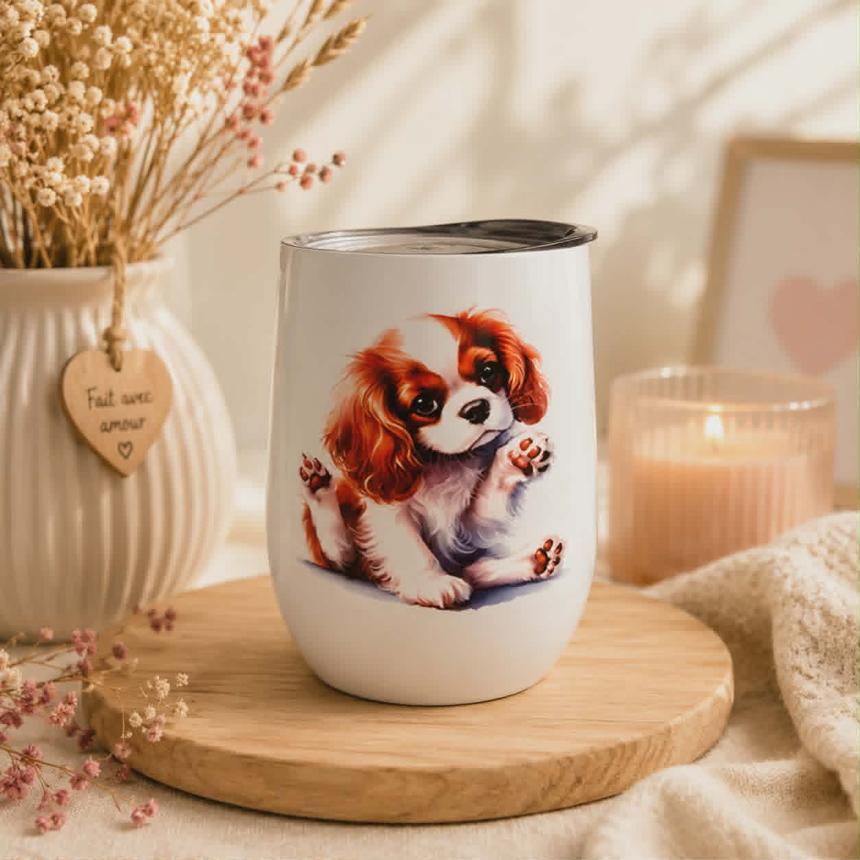 Mug Isotherme
