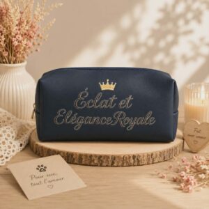 Trousse de toilette