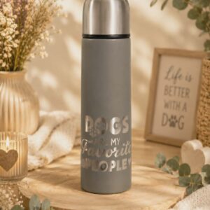 Thermo pour boissons chaudes