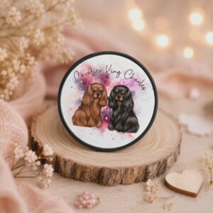 Pop Socket "Cavalier King Charles"